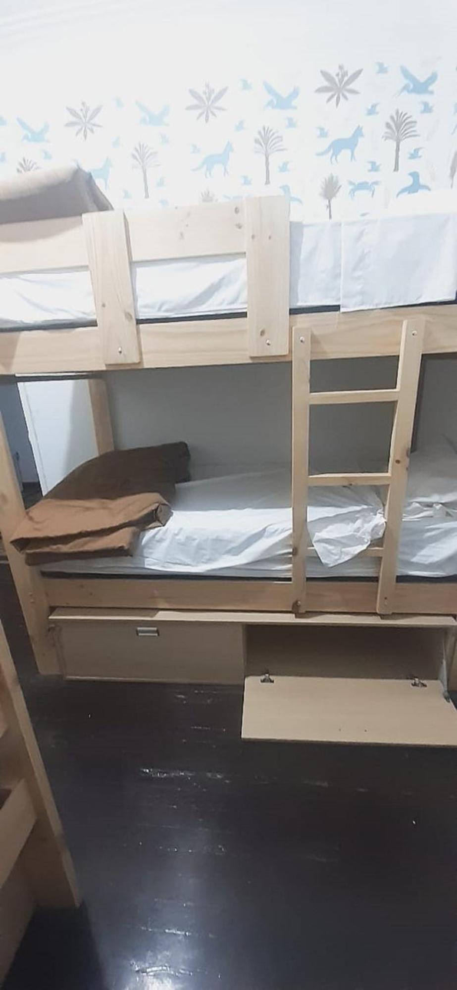 Quinoa Backpackers Hostel Лима Екстериор снимка