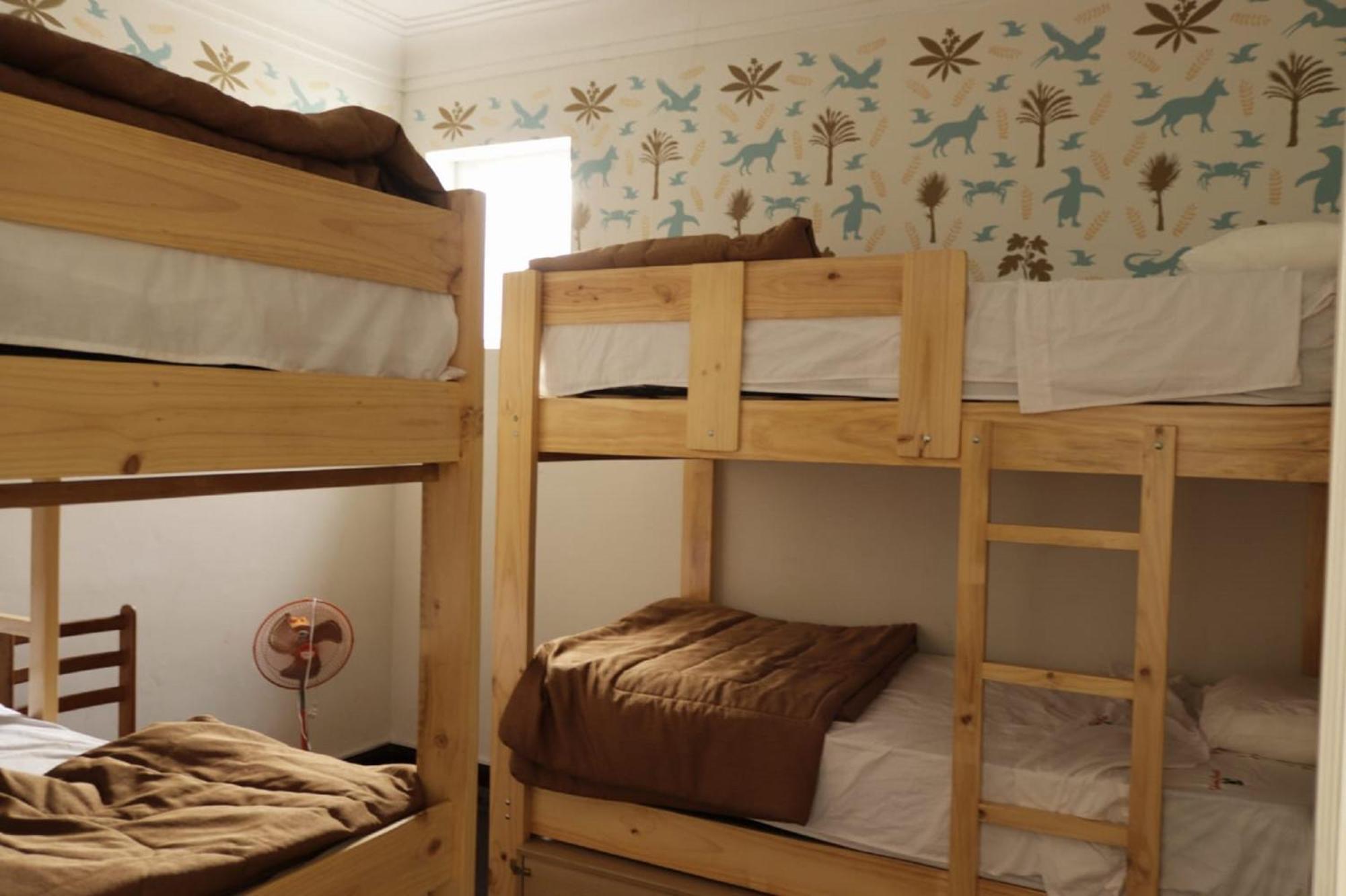 Quinoa Backpackers Hostel Лима Екстериор снимка