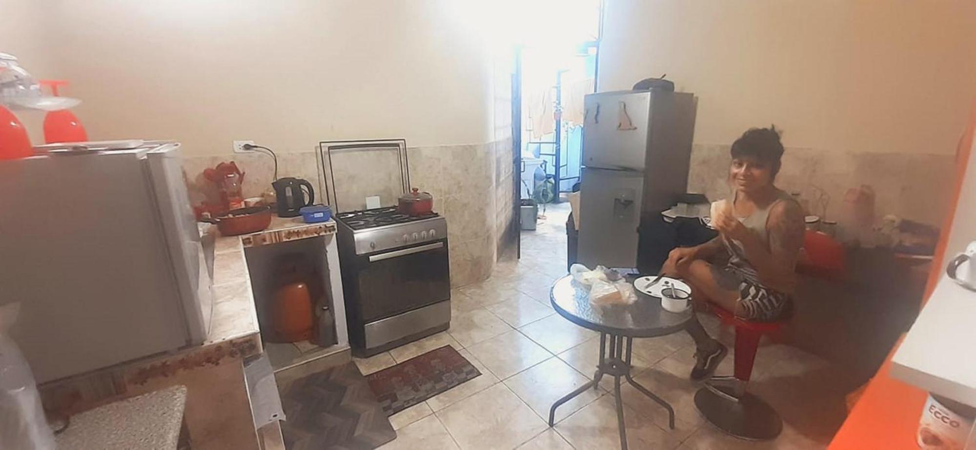 Quinoa Backpackers Hostel Лима Екстериор снимка