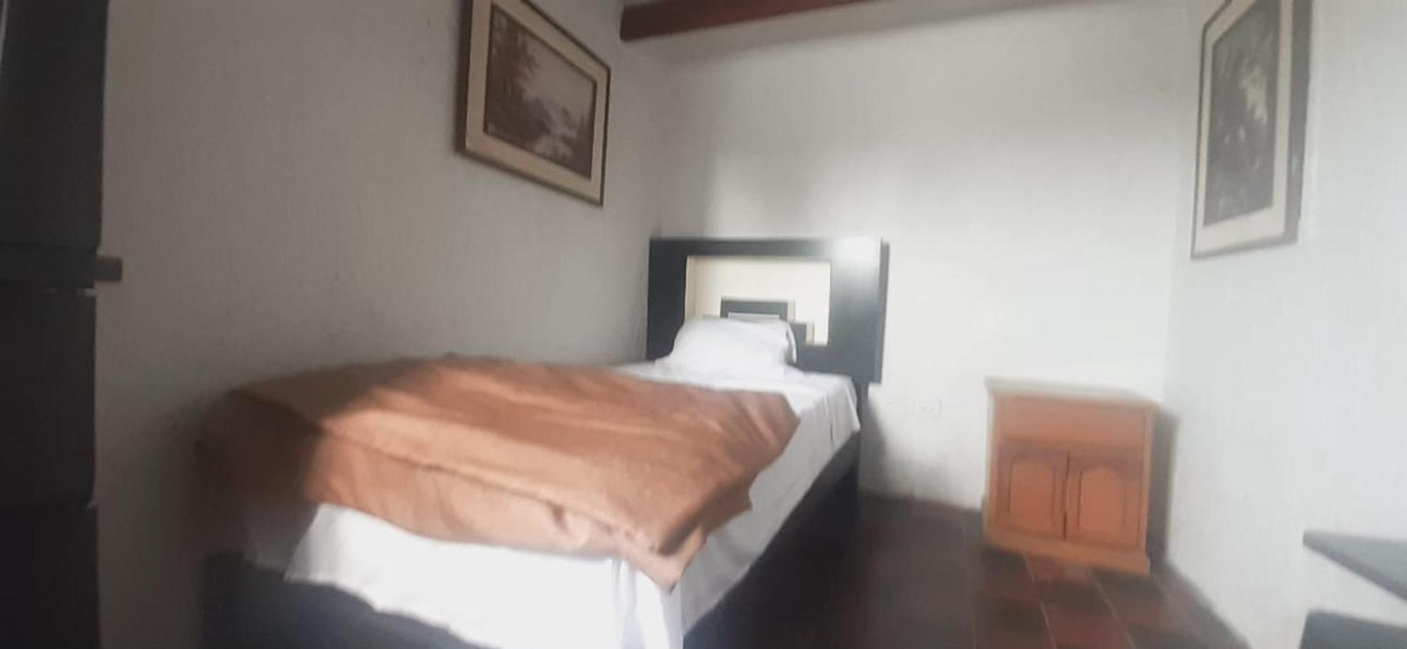 Quinoa Backpackers Hostel Лима Екстериор снимка