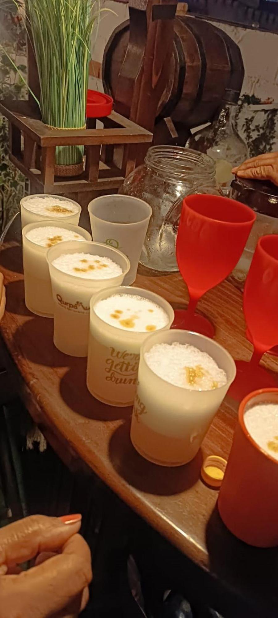 Quinoa Backpackers Hostel Лима Екстериор снимка
